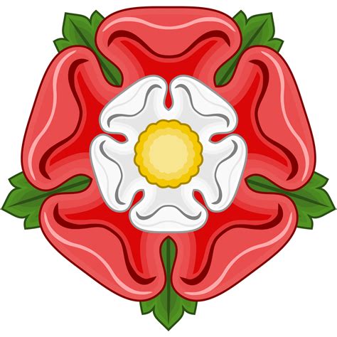 tudor rose symbolism